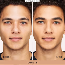 Complexion Rescue Crème hydratante teintée mate naturelle Spf 30 #Dune