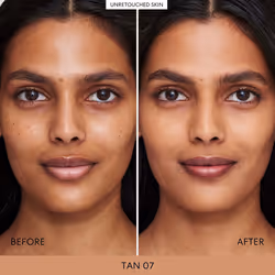 Complexion Rescue Crème hydratante teintée mate naturelle Spf 30 #Tan Amber