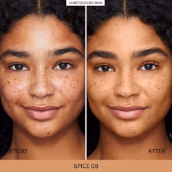 Complexion Rescue Crème hydratante teintée mate naturelle Spf 30 #Spice