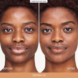 Complexion Rescue Crème hydratante teintée mate naturelle Spf 30 #Sienne