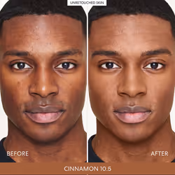 Complexion Rescue Crème hydratante teintée mate naturelle Spf 30 #Cannelle