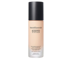 Barepro 24HR Wear fond de teint liquide mat SPF20 #Fair 10 Neutre