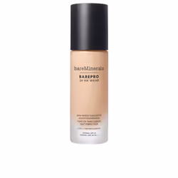 Barepro 24HR Wear fond de teint liquide mat SPF20 #Fair 15 Cool
