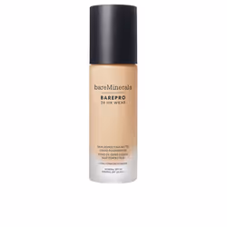 Barepro 24HR Wear fond de teint liquide mat SPF20 #Fair 15 Neutre
