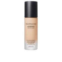 Barepro 24HR Wear fond de teint liquide mat SPF20 #Fair 17 Neutre