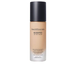 Barepro 24HR Wear fond de teint liquide mat SPF20 #Light 21 Cool