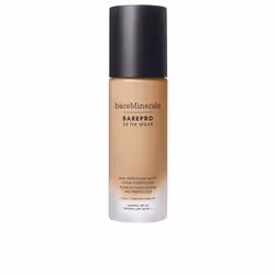 Barepro 24HR Wear fond de teint liquide mat SPF20 #Light 22 Warm