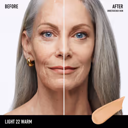 Barepro 24HR Wear fond de teint liquide mat SPF20 #Light 22 Warm