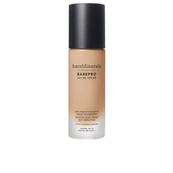 Barepro 24HR Wear fond de teint liquide mat SPF20 #Light 26 Cool
