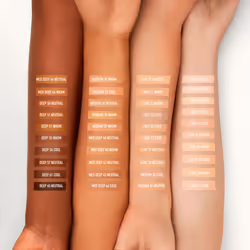 Barepro 24HR Wear fond de teint liquide mat SPF20 #Light 26 Cool - Vue supplémentaire 4