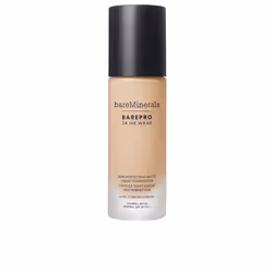 Barepro 24HR Wear fond de teint liquide mat SPF20 #Light 27 Cool