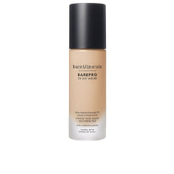 Barepro 24HR Wear fond de teint liquide mat SPF20 #Light 27 Cool