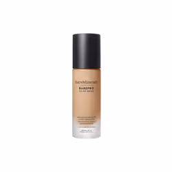 Barepro 24HR Wear fond de teint liquide mat SPF20 #Medium 32 Cool