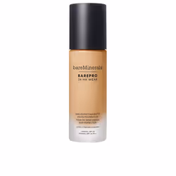Barepro 24HR Wear fond de teint liquide mat SPF20 #Medium 30 Neutre