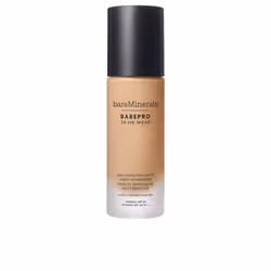 Barepro 24HR Wear fond de teint liquide mat SPF20 #Medium 35 Neutre