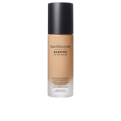 Barepro 24HR Wear fond de teint liquide mat SPF20 #Medium 35 Neutre
