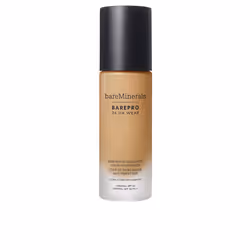 Barepro 24HR Wear fond de teint liquide mat SPF20 #Medium 35 Warm