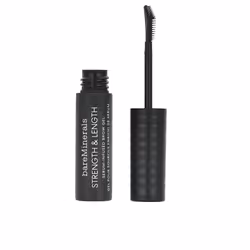 Gel pour sourcils infusé de sérum Strength &amp; Length #Chesnut