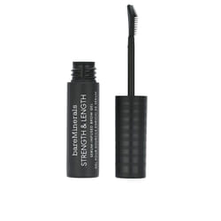 Gel pour sourcils infusé de sérum Strength &amp; Length #Chesnut