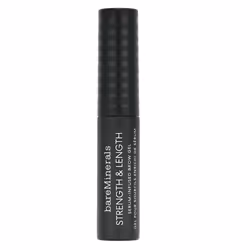 Gel pour sourcils infusé de sérum Strength &amp; Length #Chesnut