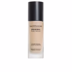 Fond de teint liquide Original Pure Serum #Fair Cool