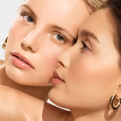 Fond de teint liquide Original Pure Serum #Fair Warm - Vue supplémentaire 3