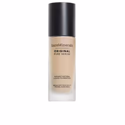 Fond de teint liquide Original Pure Serum #Fair Cool 1.5
