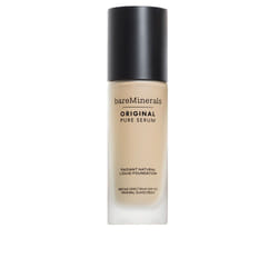 Fond de teint liquide Original Pure Serum #Équitable Neutre 1.5