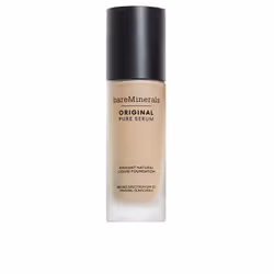 Fond de teint liquide Original Pure Serum #Light Cool