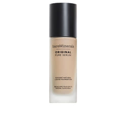 Fond de teint liquide Original Pure Serum #Light Cool