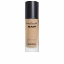 Fond de teint liquide Original Pure Serum #Light Neutre
