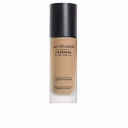 Fond de teint liquide Original Pure Serum #Light Neutre 2.5