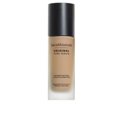 Fond de teint liquide Original Pure Serum #Light Neutre 2.5