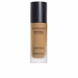 Fond de teint liquide Original Pure Serum #Medium Warm