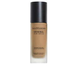 Fond de teint liquide Original Pure Serum #Medium Warm