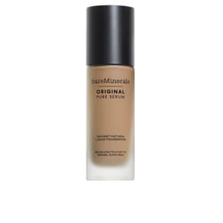 Fond de teint liquide Original Pure Serum #Medium Cool 3.5