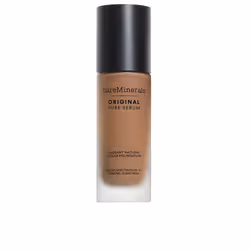Fond de teint liquide Original Pure Serum #Medium Deep Cool 4.5