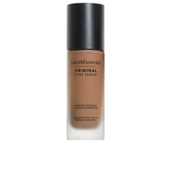 Fond de teint liquide Original Pure Serum #Medium Deep Cool 4.5