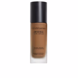 Fond de teint liquide Original Pure Serum #Deep Warm
