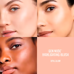 Gen Nude blush illuminant #Opal Glow - Vue supplémentaire 4