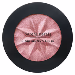 Gen Nude blush illuminant #Mauve Glow