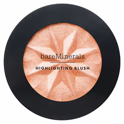 Gen Nude blush illuminant #Peach Glow