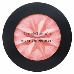 Gen Nude blush illuminant #Pink Glow