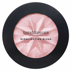 Gen Nude blush illuminant #Rose Glow
