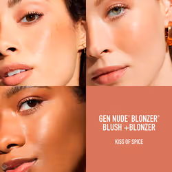 Gen Nude teinte blonde #Kiss Of Spice - Vue supplémentaire 4