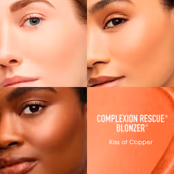 Complexion Rescue Blonzer gel-crème bronzant blush #Kiss of Copper - Vue supplémentaire 4