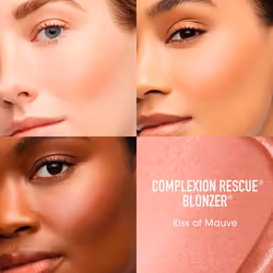 Complexion Rescue Blonzer blush gel-crème bronzant #Kiss of Mauve - Vue supplémentaire 4