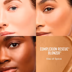Complexion Rescue Blonzer gel-crème bronzant blush #Kiss of Spice - Vue supplémentaire 4