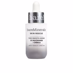 Skin Rescue Pure Smooth Serum sérum correcteur de lignes et rides 30 ml