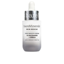 Skin Rescue Pure Smooth Serum sérum correcteur de lignes et rides 30 ml